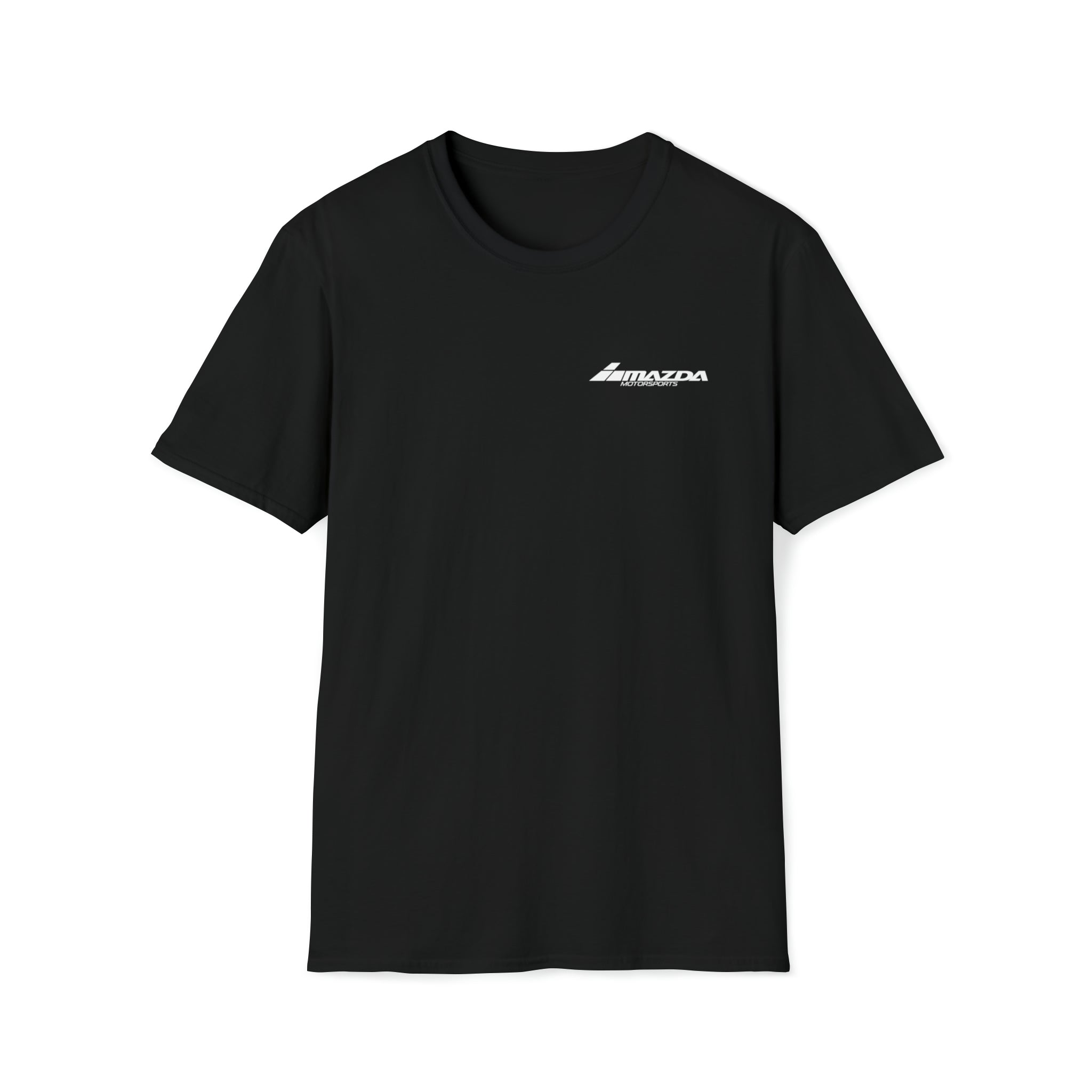 MAZDA MOTORSPORT TEE